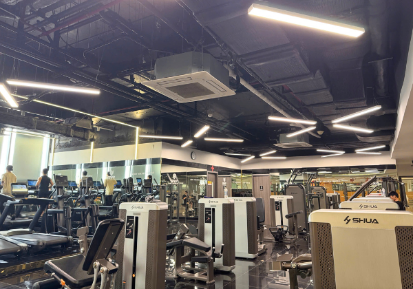 ảnh công trình PQC