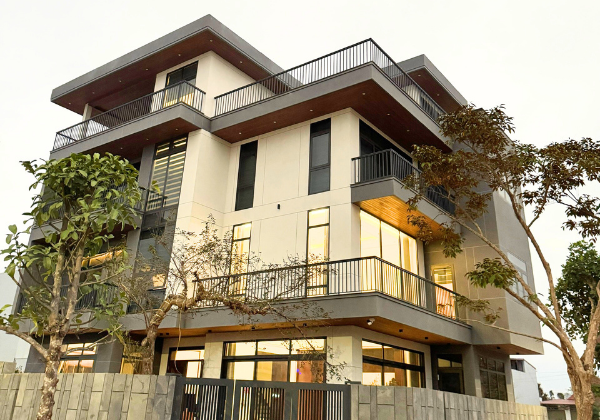 ảnh công trình PQC