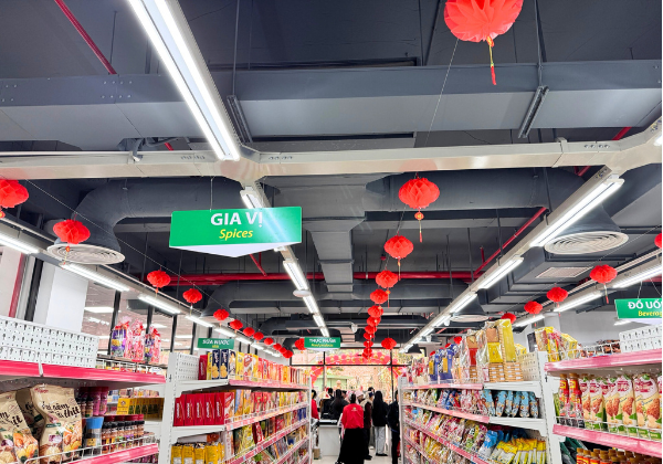 ảnh công trình PQC