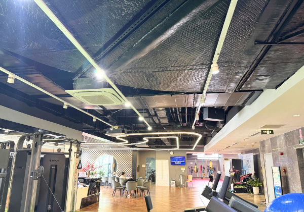 ảnh công trình PQC